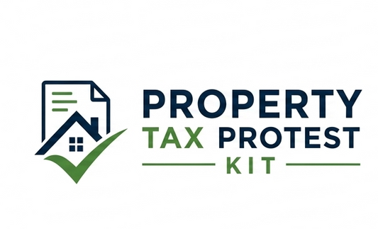 Property Tax Protest Kit